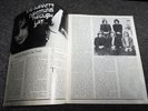 TROUSER PRESS MAGAZINE FEB 1978 PINK FLOYD SYD BARRETT PAUL MCCARTNEY THE CLASH