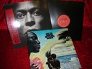 MILES DAVIS - BITCHES BREW / TUTU / OUT OF NOWHERE / 1 Dlp. / 2 Lp / sehr gut