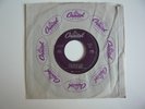 The Beatles Nowhere Man What Goes On? Vinyl US Import Capitol 1978 7