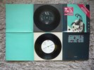 Talk Talk Such A Shame & Demos 2x 7