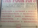 THE FOUR TOPS - 