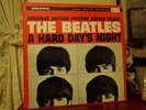 The Beatles  A Hard Day's Night  1st Issue  Excellent