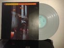 Depeche Mode Matrixcode Black Celebration Grau Toursticker   Mutelogo 1 Vinyl