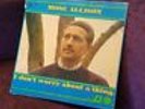 Mose Allison ?– I Don't Worry About A Thing