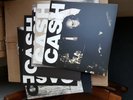 Johnny Cash American Recordings Vol I–VI Box Set Vinyl