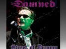 The Damned - Street Of Dreams   Rare Single 7