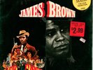 JAMES BROWN BLACK CAESAR SEALED ORIGINAL '73 LP 