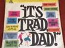 IT'S TRAD,DAD CHILE RARE ORIGINAL 