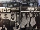 MC5 Looking at You/Borderline & I Can Only Give You Everything BOTH 7” RSD 2018
