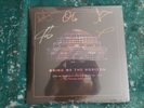 Bring me the horizon- live at the royal Albert hall signed LP. 1/250