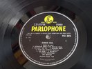 The Beatles - Rubber Soul - Original UK Stereo Pressing