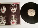 KISS LP Dynasty Casablanca NBLP 7152 Filmworks Polygram 53 1984/85