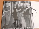 Punks, Skins & Herberts 