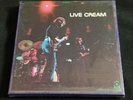 CREAM Live Cream Reel To Tape 4 Track 3-3/4 IPS ATCO X328 NEW SEALED