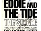 EDDIE AND THE TIDE “S/T” NM/NM US orig.12