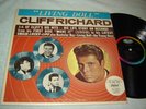 Cliff Richard - Living Doll LP rare Canada only 1964 release great plays well