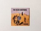 Iantown by The Felice Brothers OOP