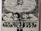 Falling In Love With A Dream - Magnetic Touch (Very Rare Soul Disco Vinyl LP)