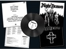 NIGHT DEMON - same - LP Vinyl Black Limited (266) Neu New