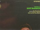 SCOTT McKENZIE The voice of Scott McKenzie ODE Z12 44002 stereo SAN FRANCISCO