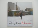Johnny Flynn - A Larum. Original UK Vinyl Album.