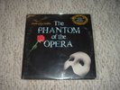 The Phantom Of The Opera - Andrew Lloyd Webber 1987 (2) LP + Booklet