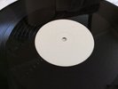 The Damned - GIGOLO  White Label - TEST PRESSING - MINT