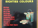 Various ?– Eighties Colours - Electric Eye Rec. ?– EELP 003 - IT - Mint/NM