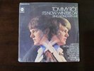 *TOMMY ROE It's Now Winters Day (1967, LP, ABC Records  ABCS 594, Stereo) SEALED