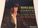 RONNIE BIRD - I can only give you everything / Legal Matter +2 - French EP HEAR