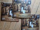 TOM WAITS Orphans: Brawlers, Bawlers & Bastards,6 LP,  RSD 2018, | VEB Aktion