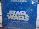 London Philharmonic Orchestra: Star Wars & A Stereo Space Odyssey LP SEALED