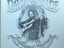 *David Allan Coe ?– Longhaired Redneck (Vinyl LP Album Stereo) 1976. VG+