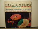 NICA'S TEMPO HORACE SILVER THELONIOUS MONK (VG) MG-12137 LP VINYL RECORD
