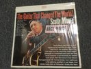 SCOTTY MOORE: The Guitar That Changed The World LP - EPIC 32306