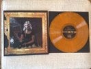Cadabra Records THE LURKING FEAR Carmel Swirl Vinyl H.P. Lovecraft Rare Horror