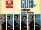 CLIFF RICHARD THE SHADOWS 