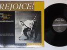 RED MITCHELL REJOICE PACIFIC JAZZ PJ-22 Japan VINYL LP