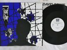 DAVID BOWIE BLUE JEAN EMI AMERICA S14-106 Japan PROMO VINYL 12
