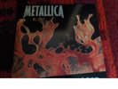 Metallica - Load - Vinyl Doppel LP - STE-61923-1