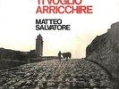 65477 LP 33 giri 12 ' - Matteo Salvatore - Padrone Mio Ti Voglio Arricchire