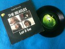 The Beatles - Let It Be  7