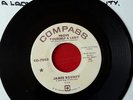 RARE NORTHERN SOUL JAMES BOUNTY PROVE YOURSELF A LADY DEMO COPY