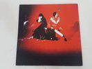 White Stripes Elephant 2 x Vinyl LP #V48B