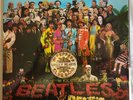 The Beatles/ Sgt. Pepper's Lonely Hearts Club Band - Vinyl - Record - MFSL 1-100