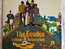 The Beatles / Yellow Submarine - Vinyl - Record - MFSL 1-108 - MoFi - Reissued