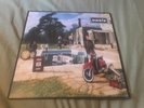 Oasis Be here now double vinyl LP used good condition