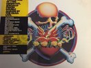 GRATEFUL DEAD RECKONING LP 1981 SHRINK HYPE STICKER A2L 8604 BEAUTIFUL COPY