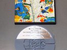 Vintage reel tape DAVE BRUBECK QUARTET Time Changes 4-track 7.5 jazz 1964 V+/E