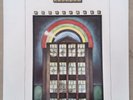 Candle Factory - Nightshift - Rare Vinyl UK Acid Folk - CAVS Pressing
